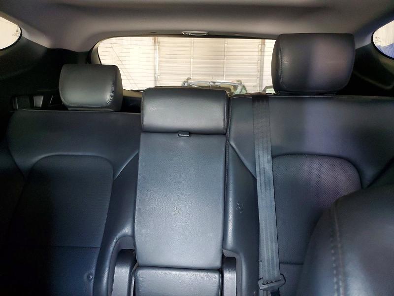 Продажа на аукционе авто 2017 Hyundai Santa Fe Sport, vin: 5XYZWDLA8HG478402, номер лота: 50558666
