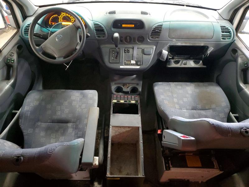 Aukcja sprzedaży 2006 Dodge Sprinter, vin: WD0PD444865878981, numer aukcji: 48594126