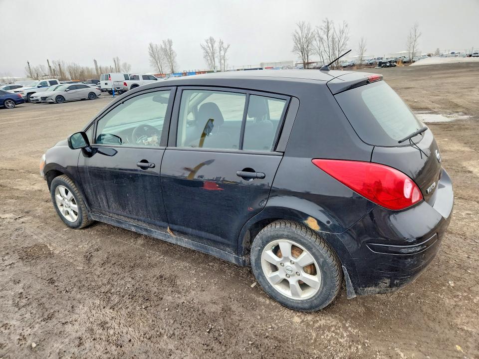 Aukcja sprzedaży 2010 Nissan Versa, vin: 3N1BC1CP3AL450604, numer aukcji: 48362876