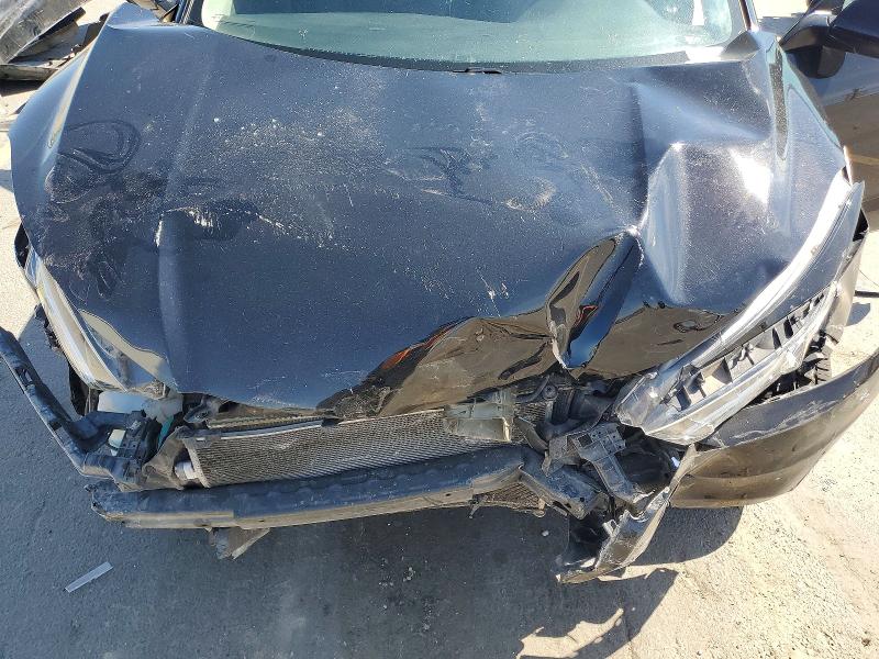49603946 :رقم المزاد ، 3CZRU6H32NM728074 vin ، 2022 Honda Hr-v مزاد بيع
