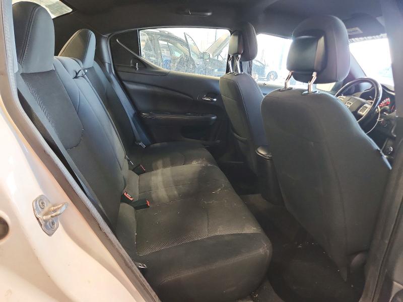 Продажа на аукционе авто 2013 Dodge Avenger, vin: 1C3CDZCB1DN594582, номер лота: 51212776