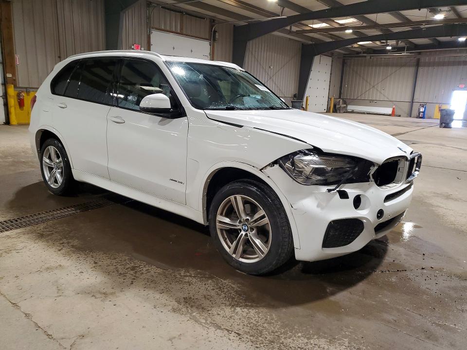 50898566 :رقم المزاد ، 5UXKR0C59H0V66559 vin ، 2017 Bmw X5 مزاد بيع