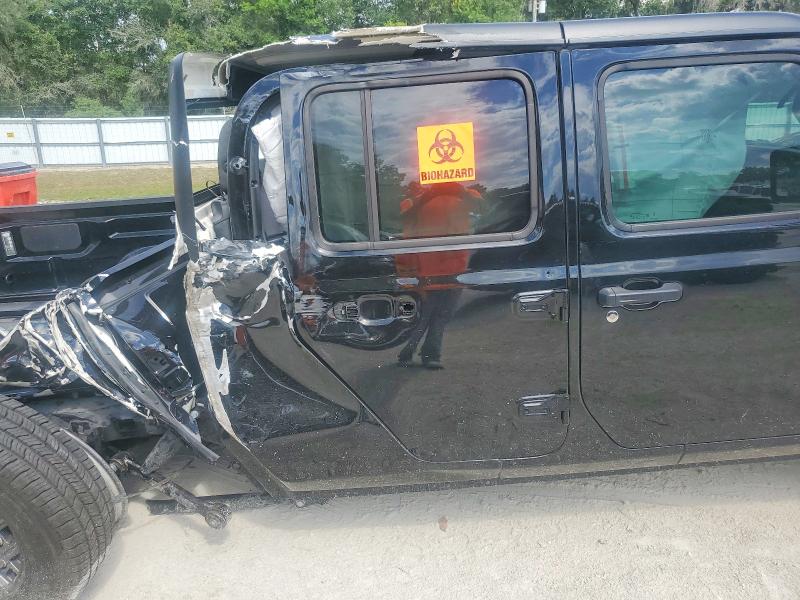 Aukcja sprzedaży 2025 Jeep Gladiator, vin: 1C6PJTAG5SL522074, numer aukcji: 50961476