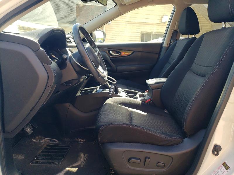 Aukcja sprzedaży 2019 Nissan Rogue, vin: JN8AT2MV1KW371671, numer aukcji: 51765866