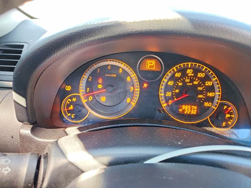 Aukcja sprzedaży 2006 Infiniti G35, vin: JNKCV54E26M704377, numer aukcji: 48672846