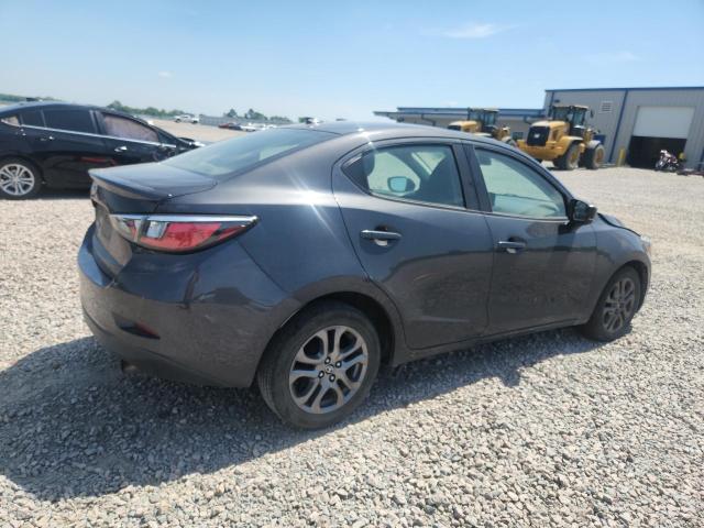 2019 Toyota Yaris მანქანა იყიდება აუქციონზე, vin: 3MYDLBYV6KY513350, აუქციონის ნომერი: 49316896