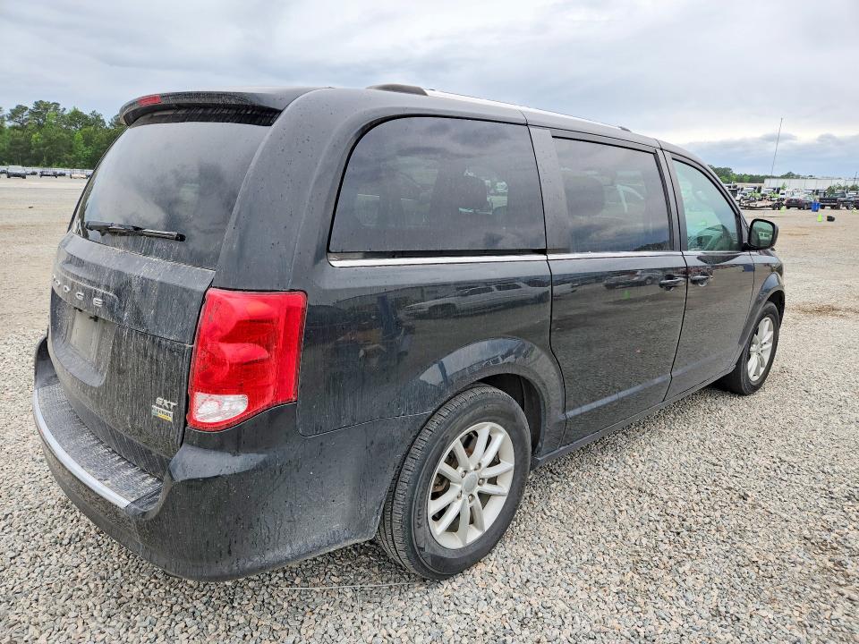 2019 Dodge Grand Caravan მანქანა იყიდება აუქციონზე, vin: 2C4RDGCG7KR785106, აუქციონის ნომერი: 51414926