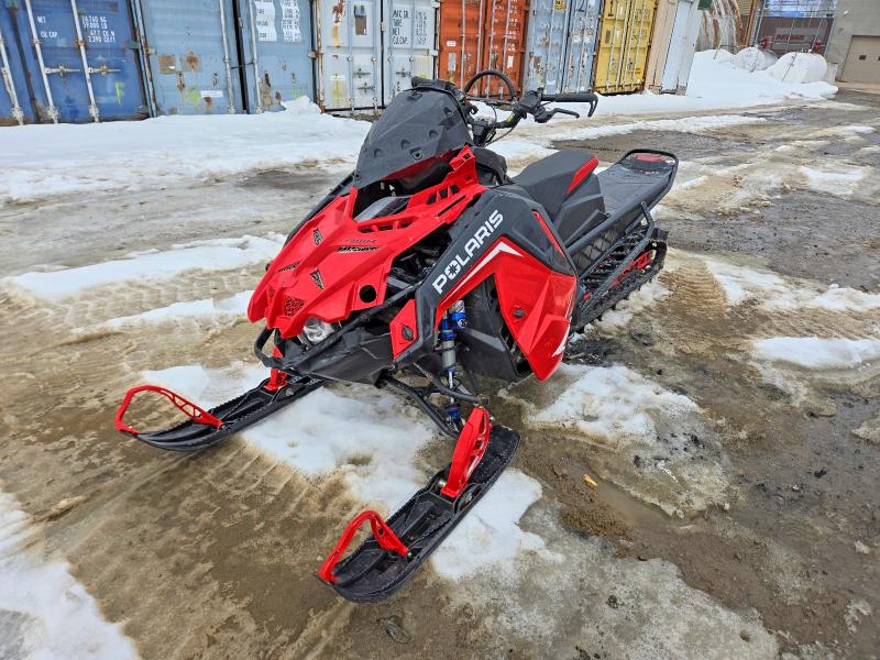 Aukcja sprzedaży 2022 Pol 850 Pro Rmk Matryx, vin: SN1TGM8R3NC829070, numer aukcji: 49094796