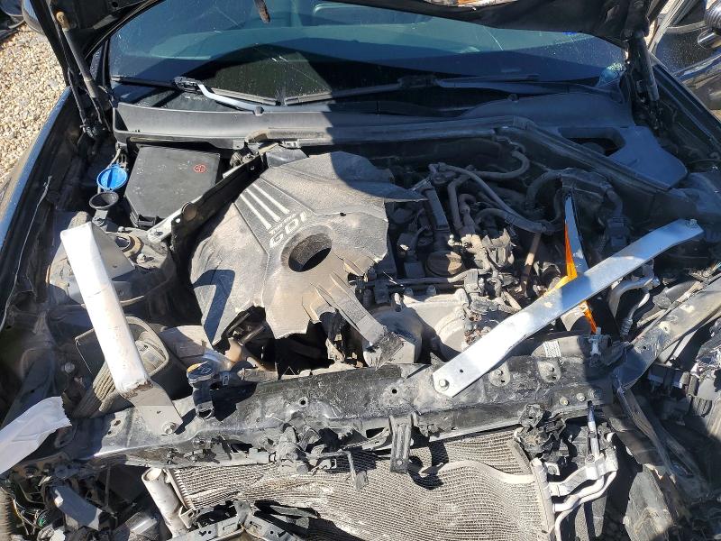 49023526 :رقم المزاد ، KNAE15LA1L6082825 vin ، 2020 Kia Stinger مزاد بيع