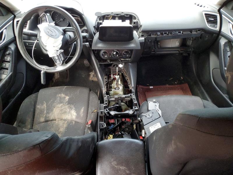 Aukcja sprzedaży 2017 Mazda 3, vin: JM1BN1U75H1132541, numer aukcji: 49884946