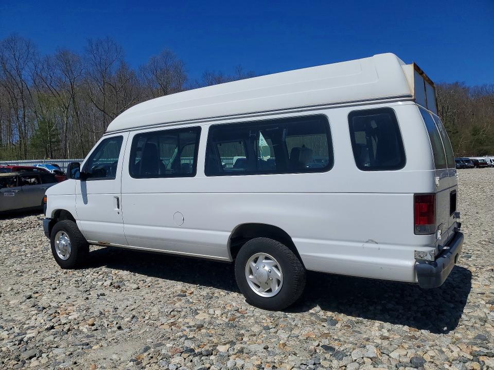 Продаж на аукціоні авто 2013 Ford Econoline, vin: 1FTSS3EL3DDA30227, номер лоту: 51136226