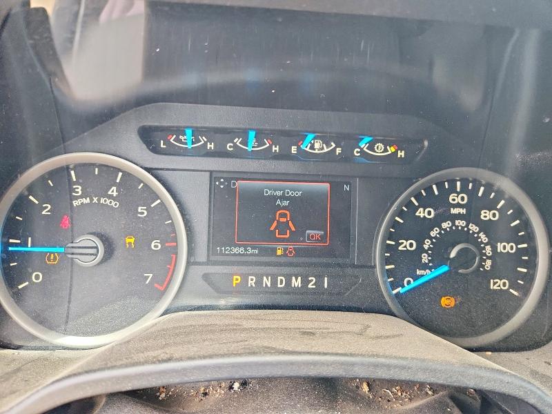 Продажа на аукционе авто 2017 Ford F150, vin: 1FTEW1CP8HKD87710, номер лота: 49569446
