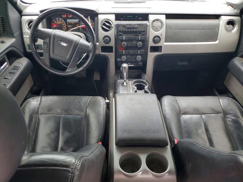 Aukcja sprzedaży 2012 Ford F150, vin: 1FTFW1EF2CKD28637, numer aukcji: 51025196