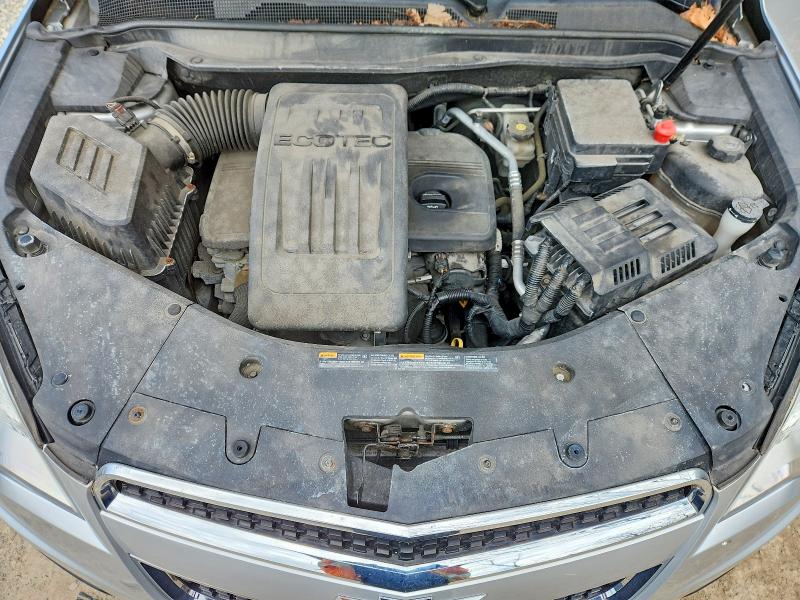 Продаж на аукціоні авто 2015 Chevrolet Equinox, vin: 2GNALBEKXF1126002, номер лоту: 50811886