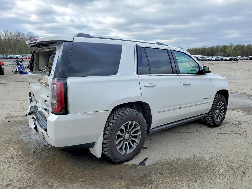 Aukcja sprzedaży 2016 Gmc Yukon, vin: 1GKS2CKJ4GR418582, numer aukcji: 49723036