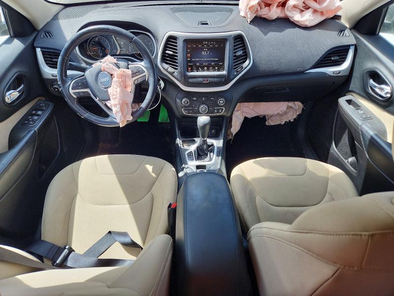 Продаж на аукціоні авто 2015 Jeep Cherokee, vin: 1C4PJLCB8FW670234, номер лоту: 48748816
