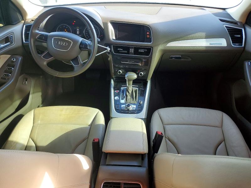 Продажа на аукционе авто 2014 Audi Q5, vin: WA1LFAFPXEA046579, номер лота: 48515756