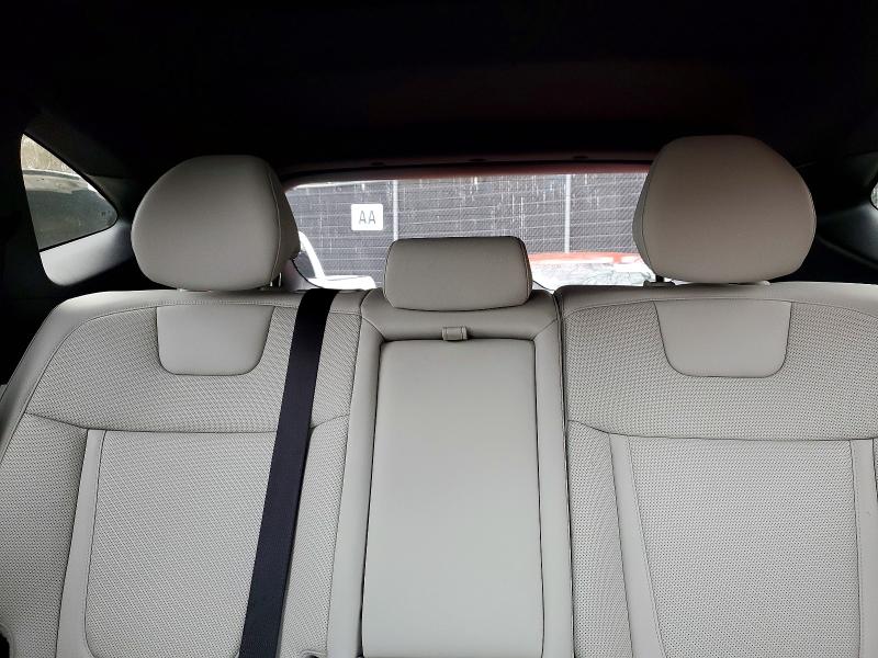 47001256 :رقم المزاد ، KM8JEDD14SU271294 vin ، 2025 Hyundai Tucson Hybrid مزاد بيع