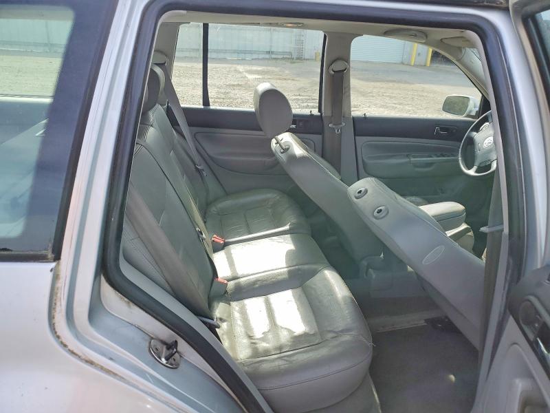 49722886 :رقم المزاد ، WVWSR61J94W040850 vin ، 2004 Volkswagen Jetta مزاد بيع