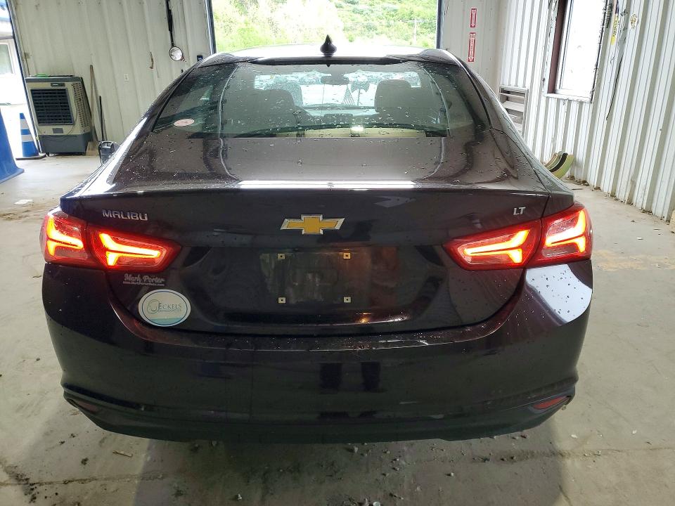 Продажа на аукционе авто 2021 Chevrolet Malibu, vin: 1G1ZD5ST1MF026487, номер лота: 51723566