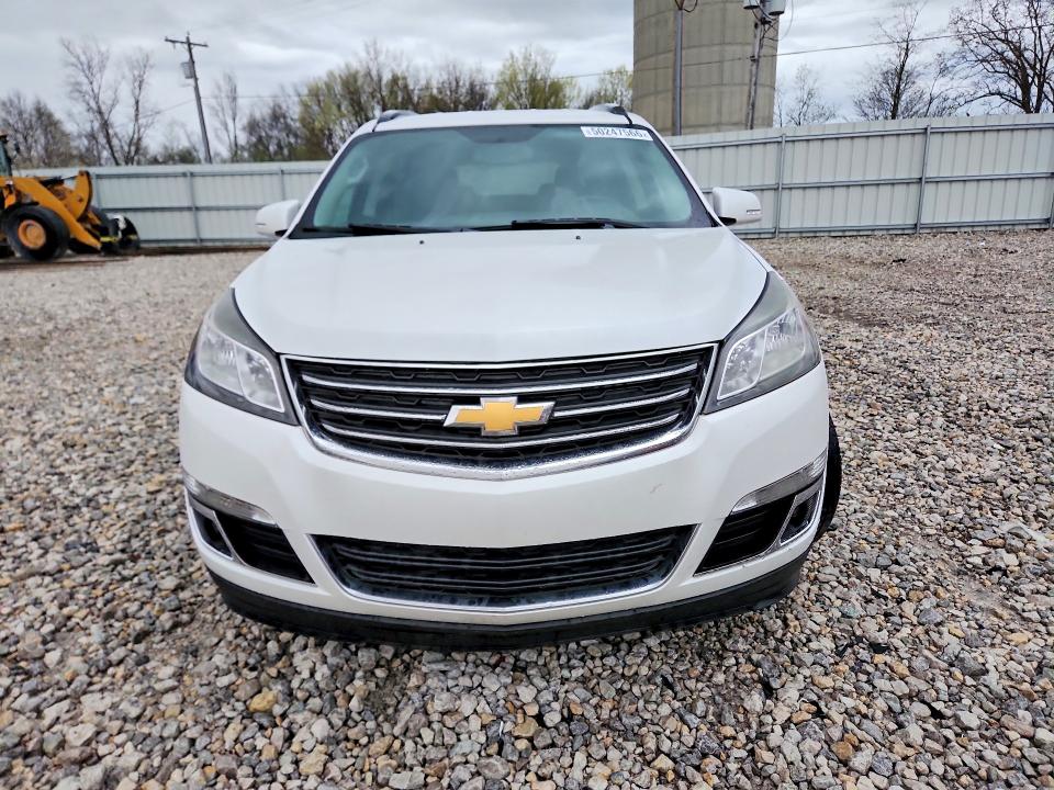 Продажа на аукционе авто 2017 Chevrolet Traverse, vin: 1GNKRGKD1HJ268527, номер лота: 50247566