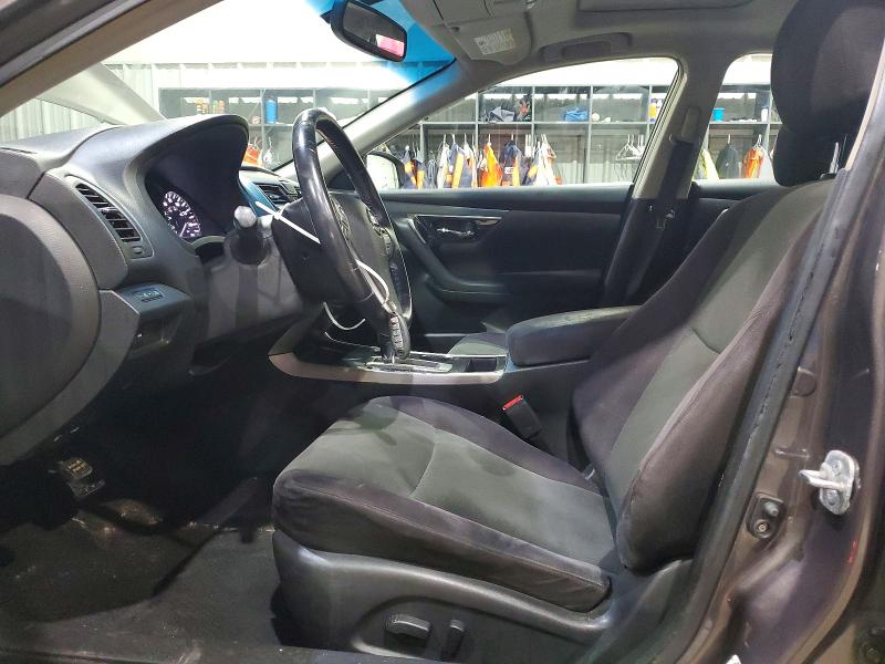 Продаж на аукціоні авто 2013 Nissan Altima, vin: 1N4AL3AP3DN418429, номер лоту: 50484836