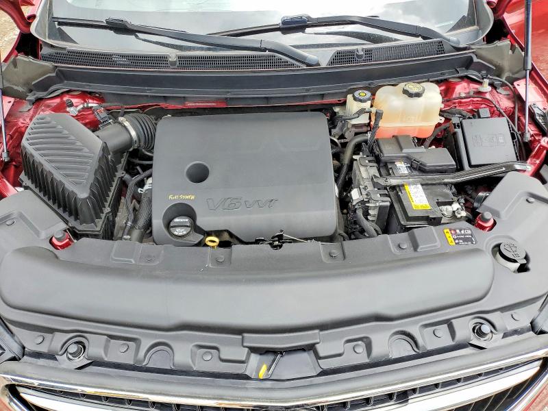 Aukcja sprzedaży 2018 Buick Enclave, vin: 5GAEVBKW5JJ226570, numer aukcji: 51482276