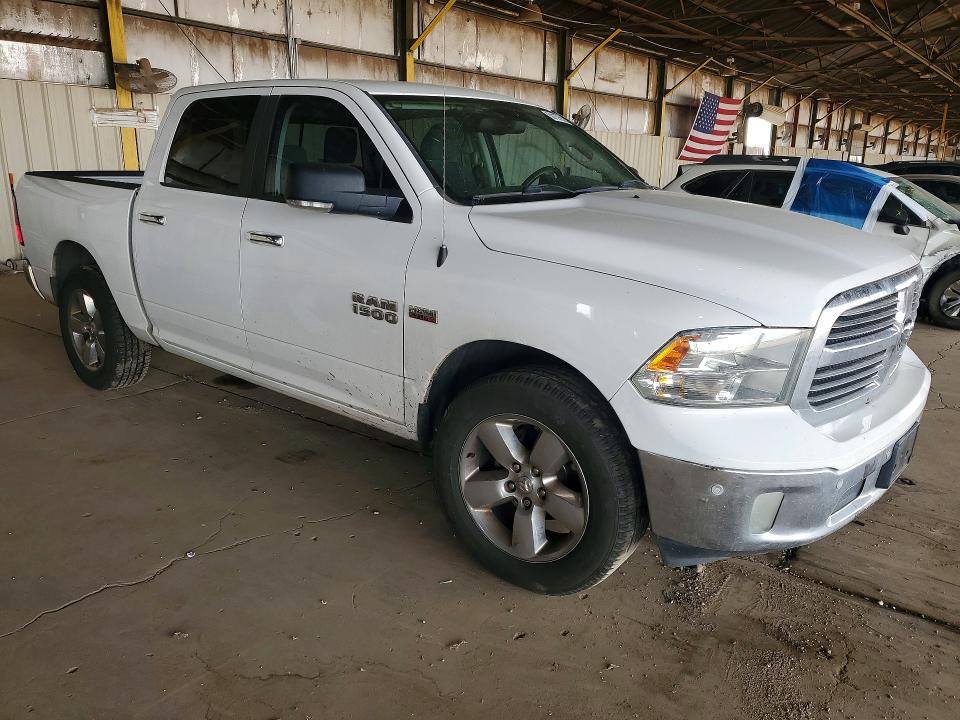 Aukcja sprzedaży 2014 Ram 1500, vin: 1C6RR6LT6ES408589, numer aukcji: 50137556