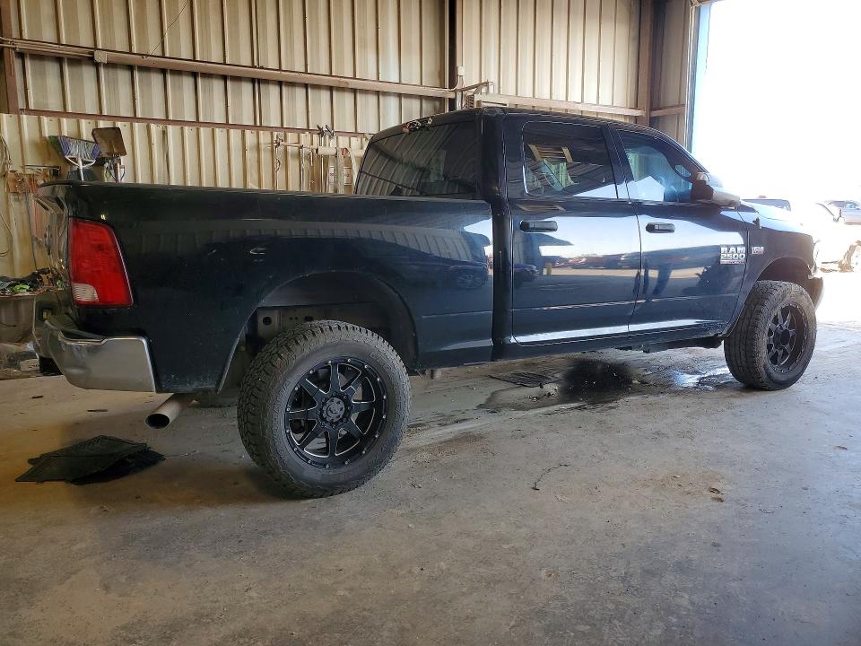 Продаж на аукціоні авто 2014 Ram 2500, vin: 3C6UR5CJ6EG315324, номер лоту: 50255226