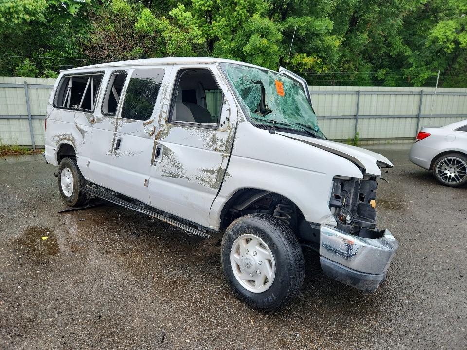 Продаж на аукціоні авто 2014 Ford Econoline, vin: 1FBNE3BLXEDA77799, номер лоту: 51791376