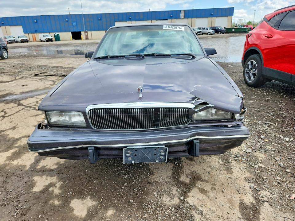 Продаж на аукціоні авто 1994 Buick Century, vin: 1G4AG5543R6496331, номер лоту: 51663976