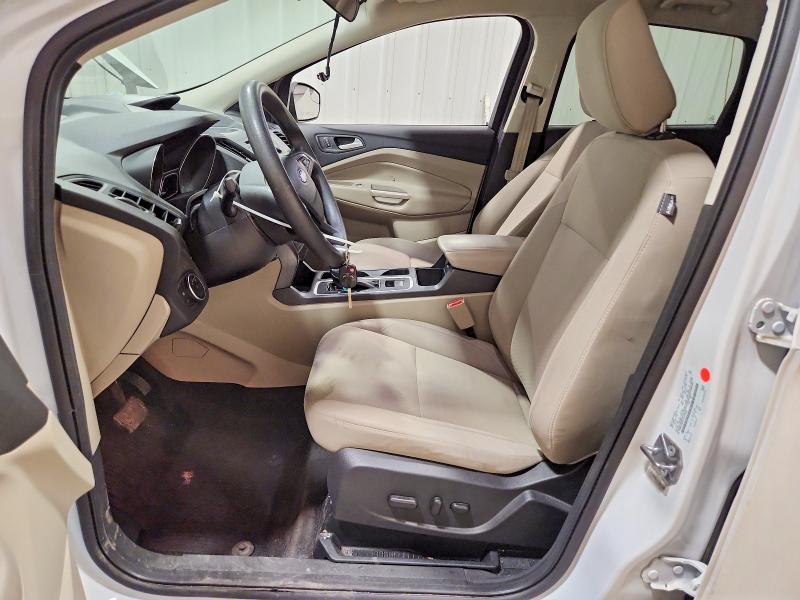 Продажа на аукционе авто 2018 Ford Escape, vin: 1FMCU9GD1JUC37620, номер лота: 50274266