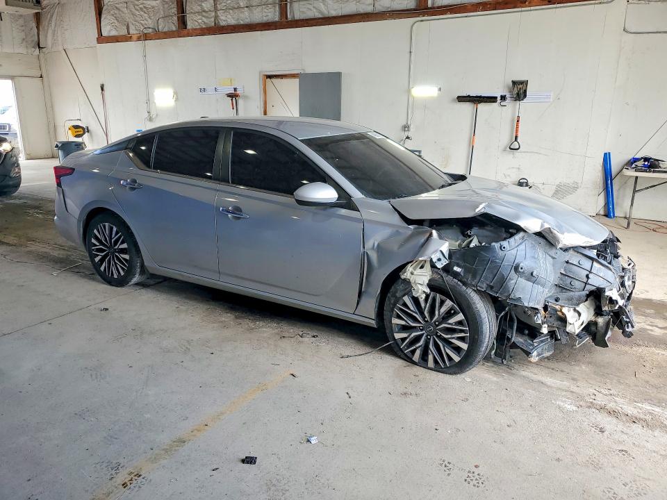 Aukcja sprzedaży 2023 Nissan Altima, vin: 1N4BL4DV5PN314307, numer aukcji: 49886196
