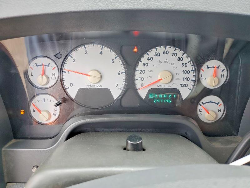 Продаж на аукціоні авто 2007 Dodge Ram 1500, vin: 1D7HU18P47S136330, номер лоту: 50723336