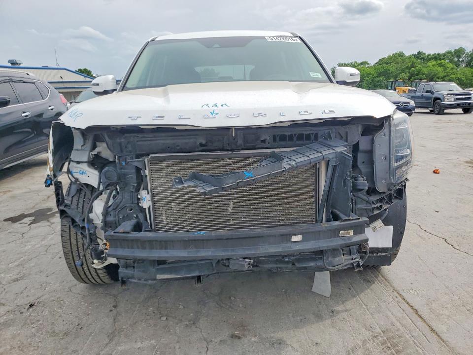 Aukcja sprzedaży 2020 Kia Telluride, vin: 5XYP2DHC8LG010739, numer aukcji: 51428516