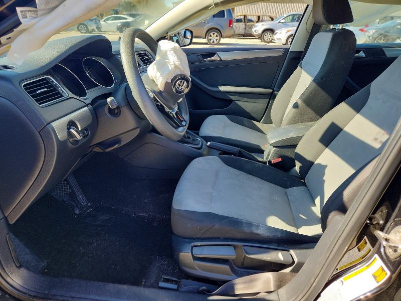 Продажа на аукционе авто 2017 Volkswagen Jetta, vin: 3VW2B7AJ8HM247730, номер лота: 49169146