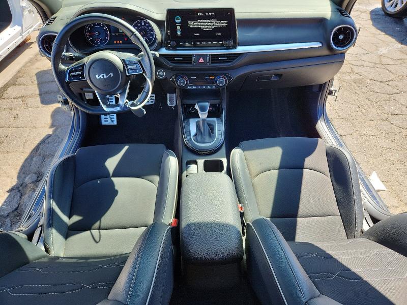 Продаж на аукціоні авто 2023 Kia Forte, vin: 3KPF54AD3PE585131, номер лоту: 49480216