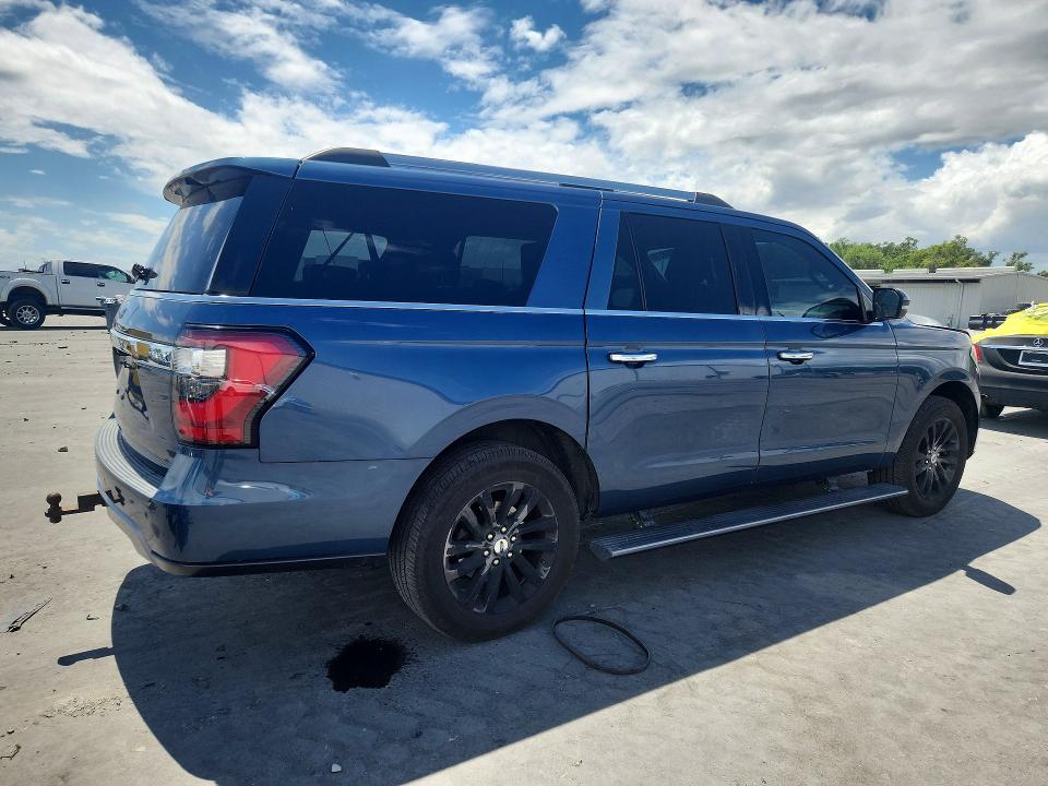 Продажа на аукционе авто 2019 Ford Expedition, vin: 1FMJK1KT4KEA15761, номер лота: 48568316