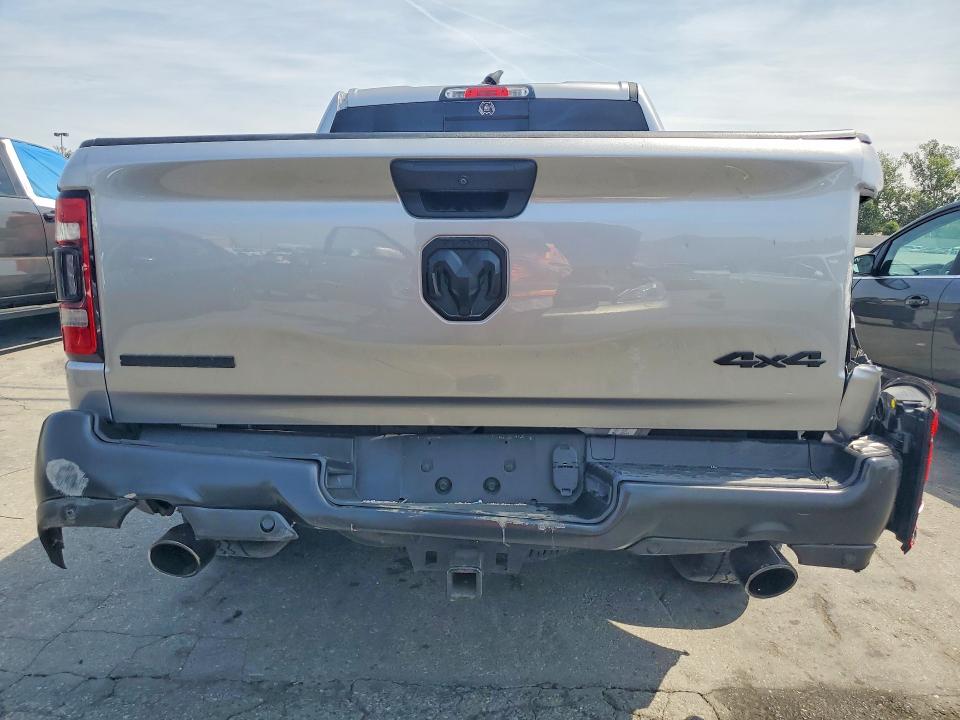 Продажа на аукционе авто 2024 Ram 1500, vin: 1C6SRFFT1RN135160, номер лота: 48467756