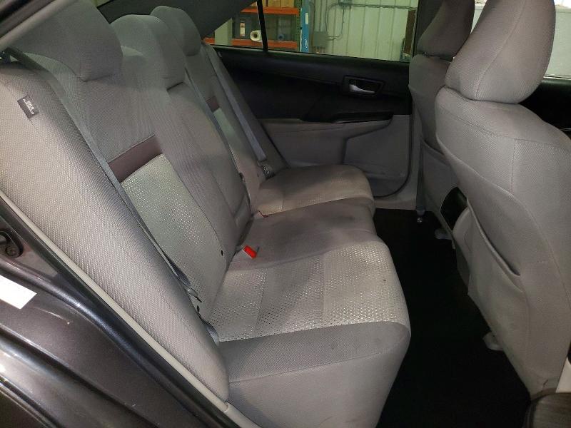 51979586 :رقم المزاد ، 4T4BF1FK8ER374928 vin ، 2014 Toyota Camry مزاد بيع