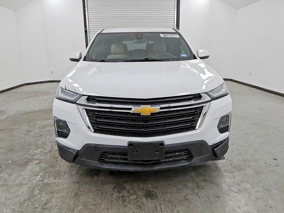 Продажа на аукционе авто 2023 Chevrolet Traverse, vin: 1GNERLKW6PJ239496, номер лота: 47525536