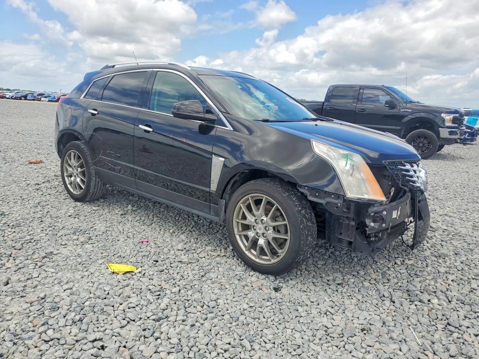Aukcja sprzedaży 2013 Cadillac Srx, vin: 3GYFNDE32DS514219, numer aukcji: 49421736