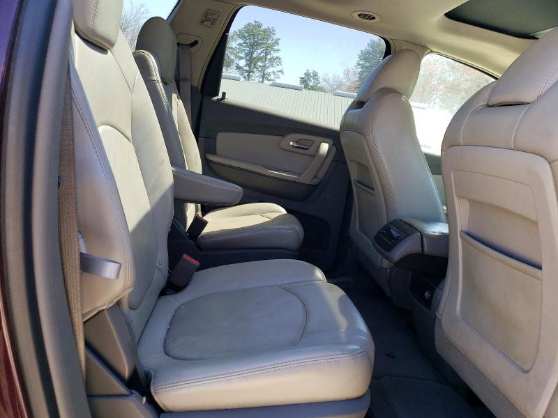 Продаж на аукціоні авто 2009 Chevrolet Traverse, vin: 1GNEV23D89S161755, номер лоту: 51172006
