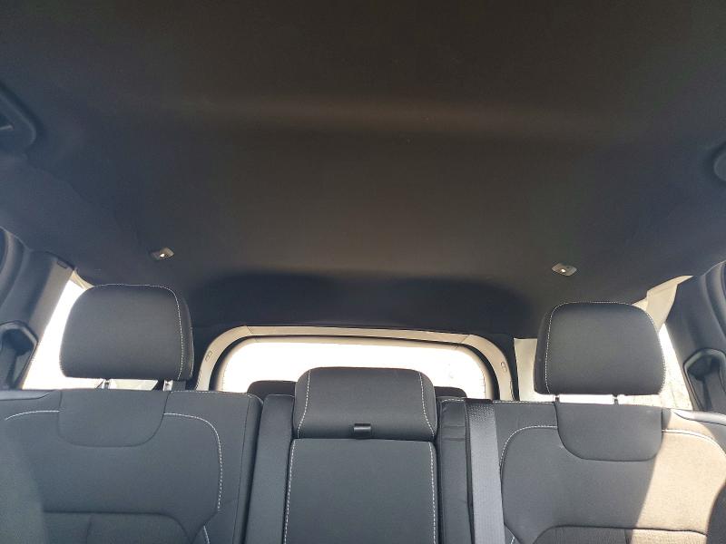 Aukcja sprzedaży 2024 Jeep Grand Cherokee, vin: 1C4RJKAGXR8533533, numer aukcji: 49446866