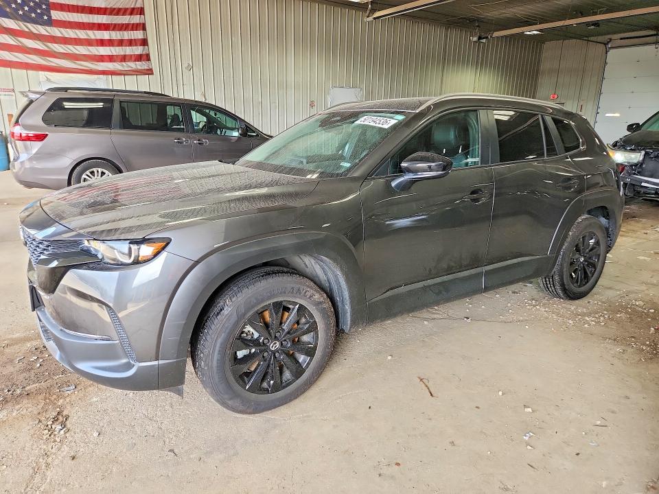 Aukcja sprzedaży 2025 Mazda Cx-50, vin: 7MMVABDMXSN391580, numer aukcji: 50194536