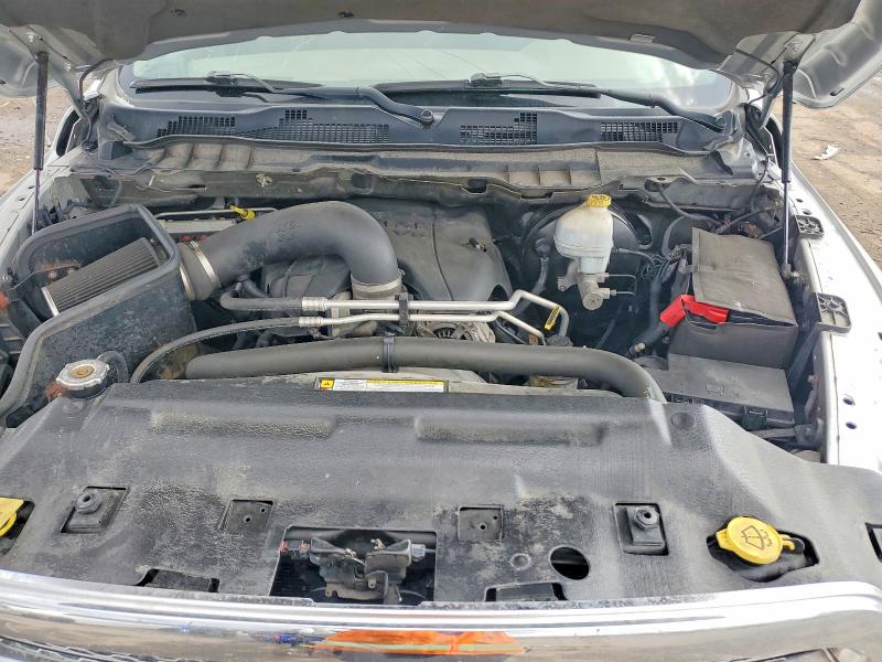 Продаж на аукціоні авто 2011 Dodge Ram 1500, vin: 1D7RV1GT2BS543281, номер лоту: 48581346