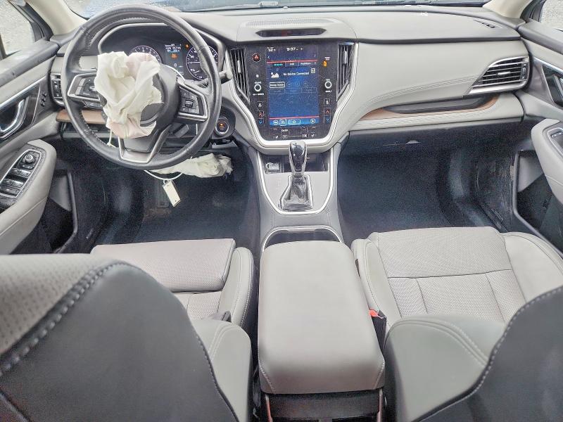 49792766 :رقم المزاد ، 4S3BWGN63M3007543 vin ، 2021 Subaru Legacy مزاد بيع