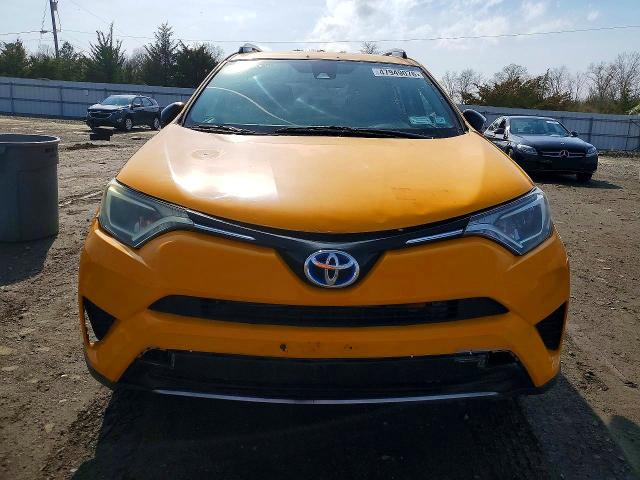 Aukcja sprzedaży 2017 Toyota Rav4 Hybrid, vin: JTMRJREVXHD073426, numer aukcji: 47949076