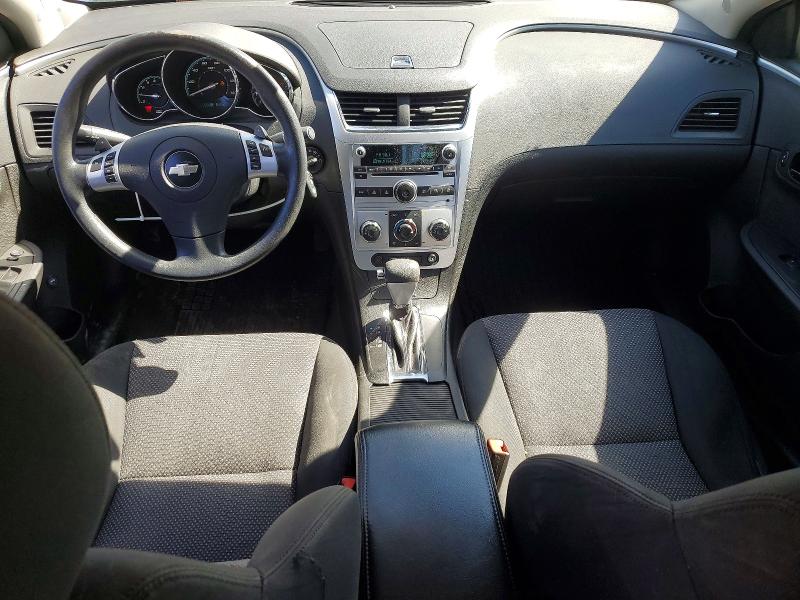 Продаж на аукціоні авто 2010 Chevrolet Malibu, vin: 1G1ZC5EB6A4103125, номер лоту: 48869486