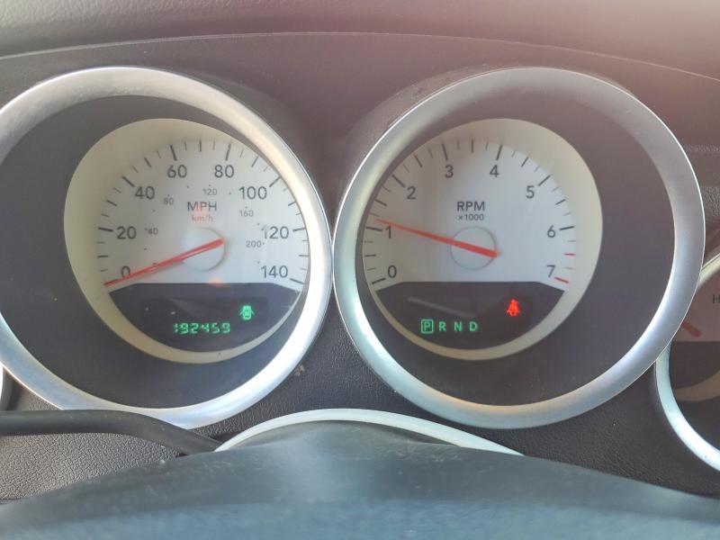 Aukcja sprzedaży 2007 Dodge Charger, vin: 2B3KA43G27H666337, numer aukcji: 50367956